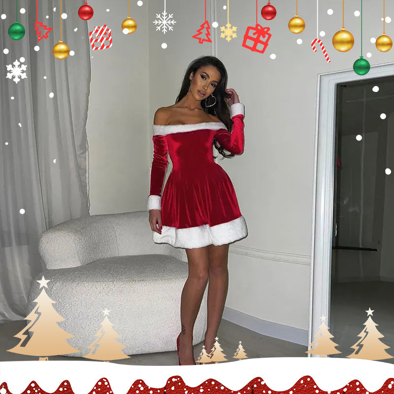 Santa Dress