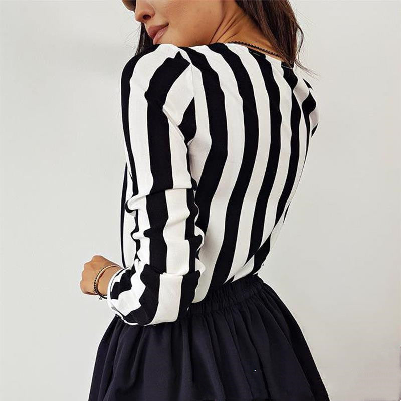Autumn Blouse