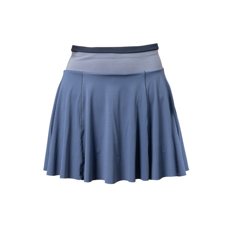 Cloud Tennis Skirt