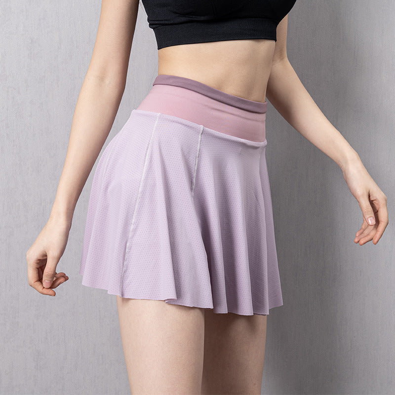 Cloud Tennis Skirt