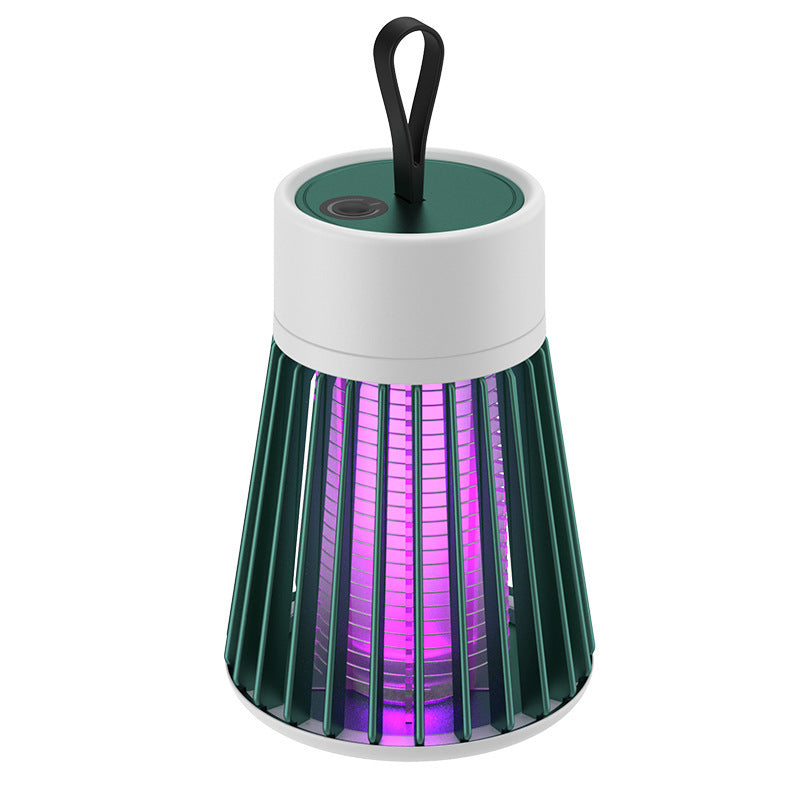 Portable USB Mosquito Trap