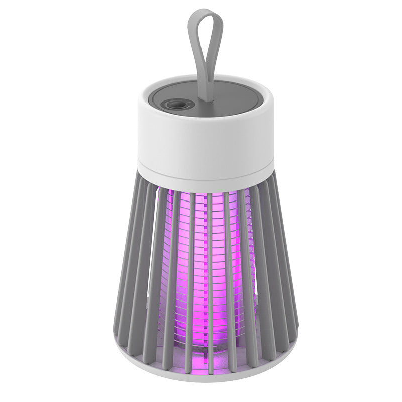 Portable USB Mosquito Trap