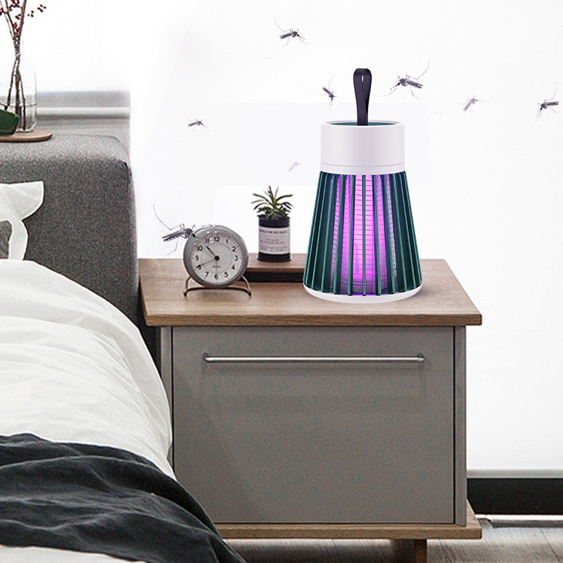 Portable USB Mosquito Trap