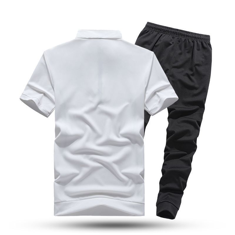 Casual Running Suit
