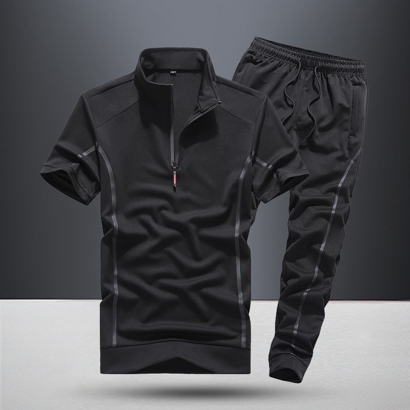 Casual Running Suit