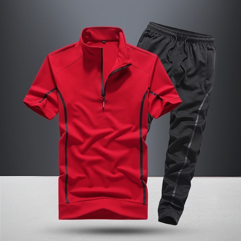 Casual Running Suit