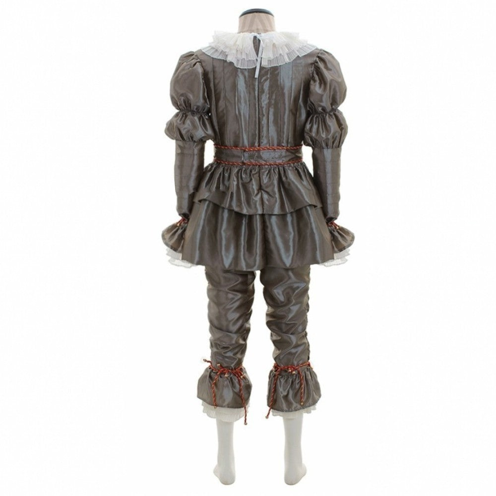 Clown Costume