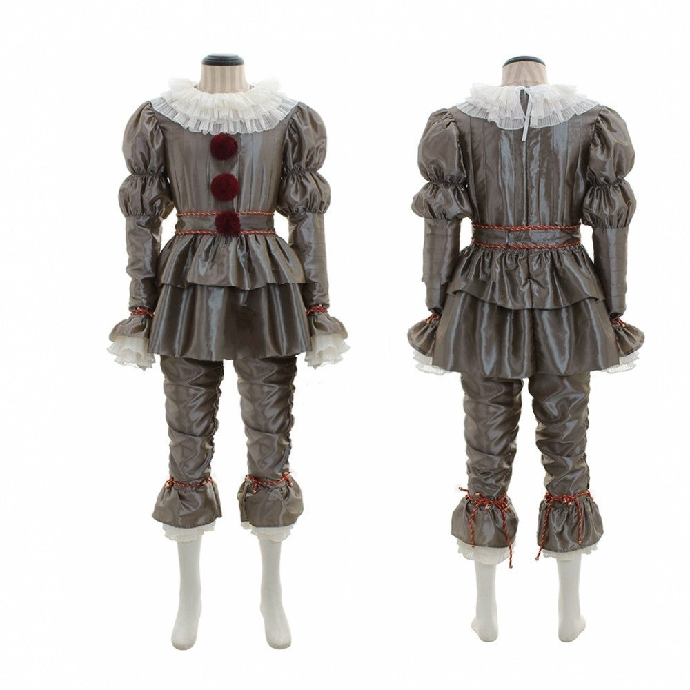 Clown Costume