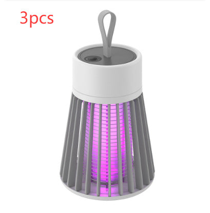 Portable USB Mosquito Trap