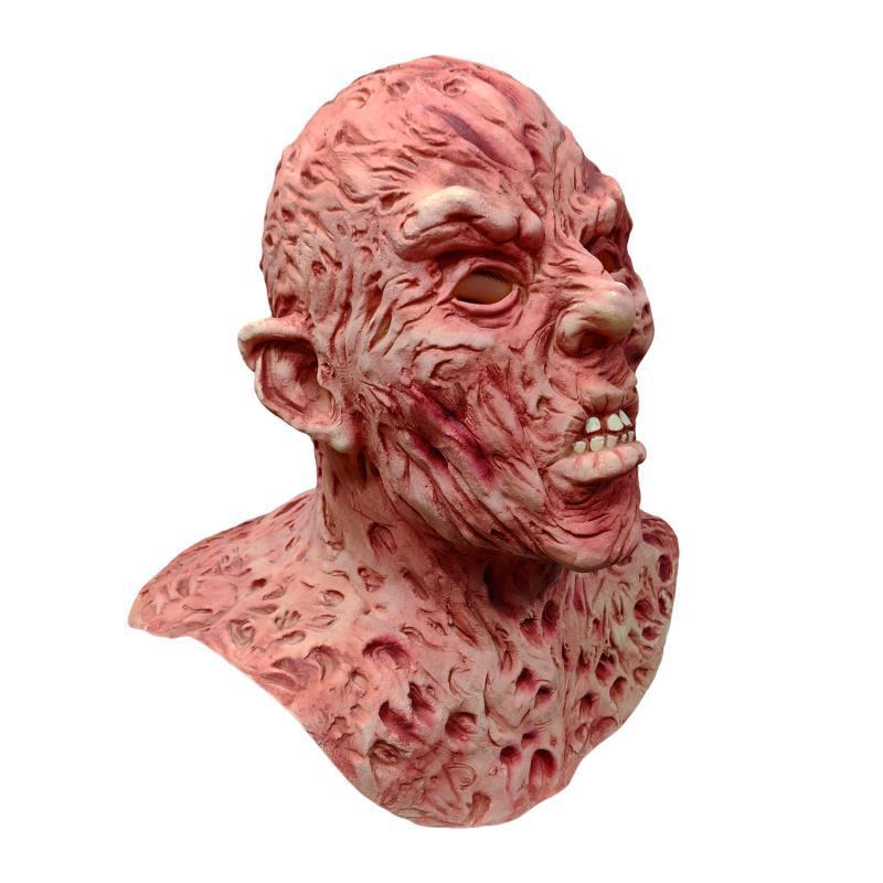Freddy Mask
