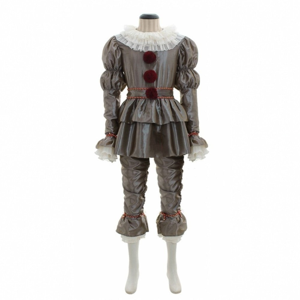 Clown Costume