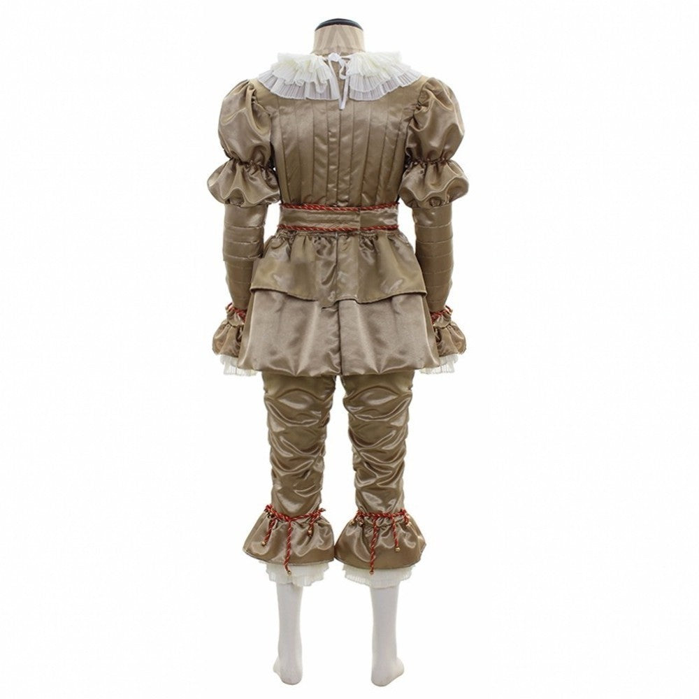 Clown Costume