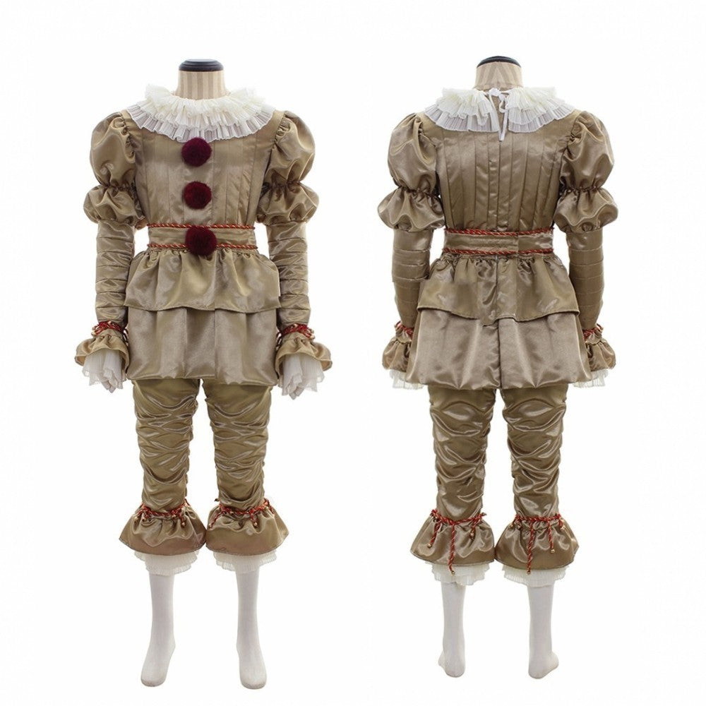 Clown Costume
