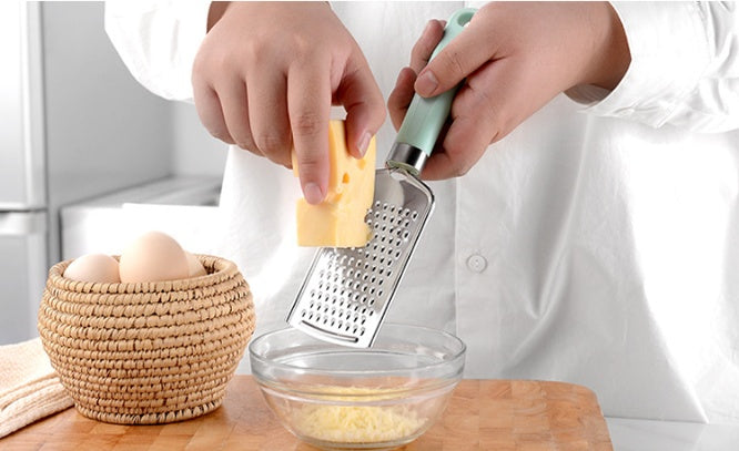 Stainless Steel Kitchen Utensils