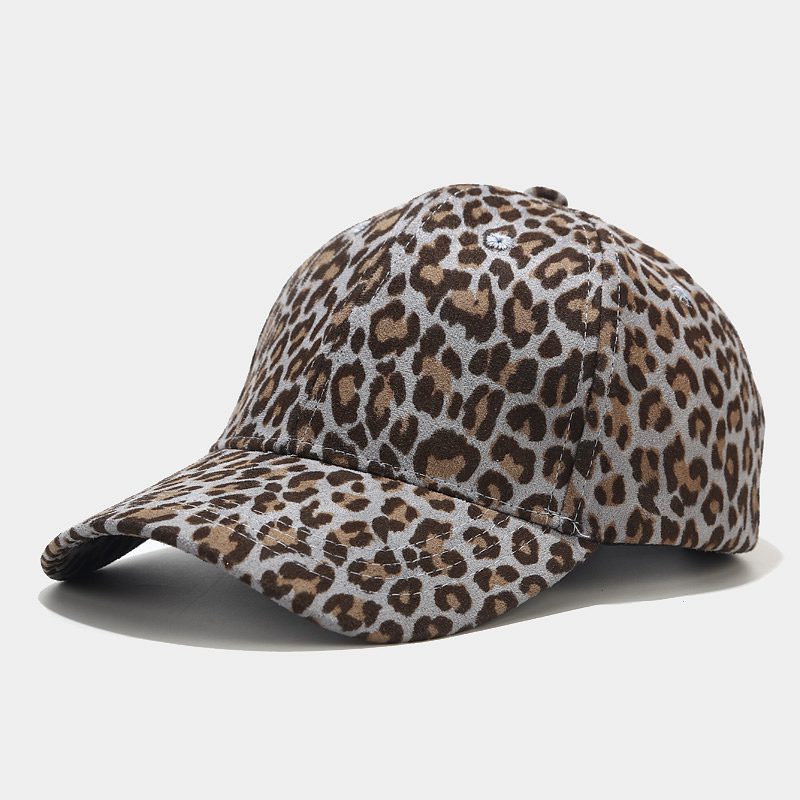 Printed Cap