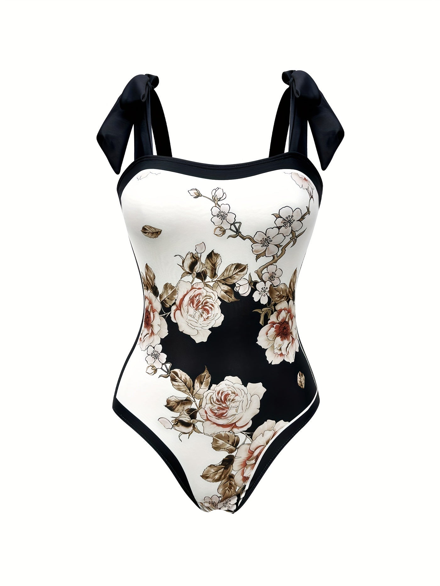 Two-piece RB Swimsuit