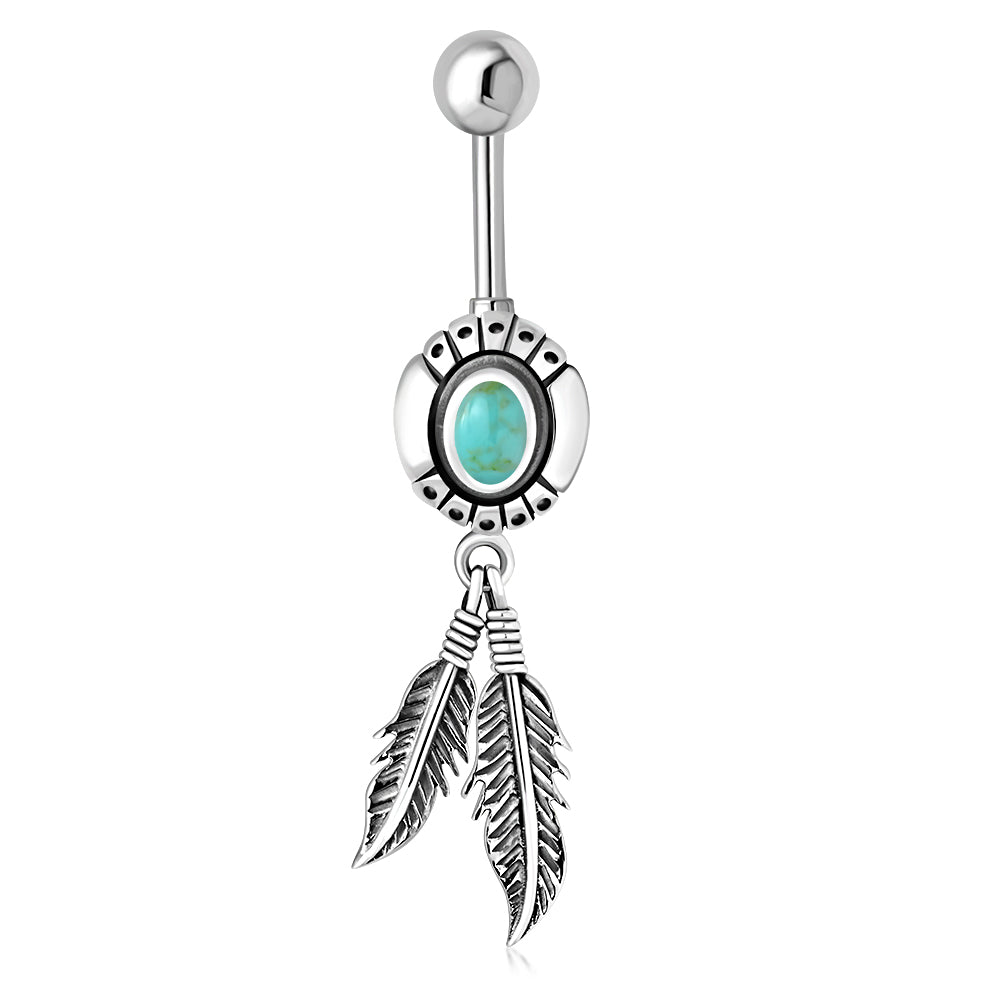Belly Ring