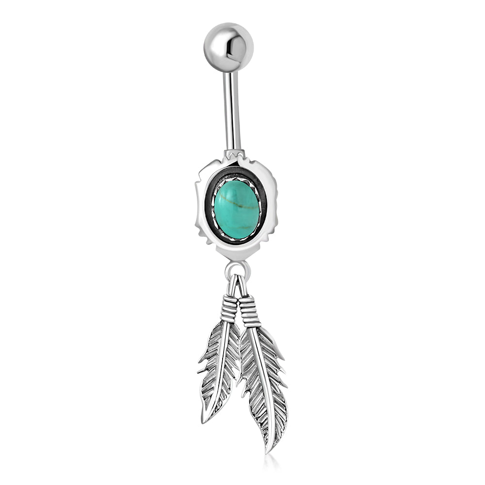 Belly Button Ring