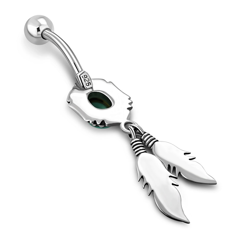 Belly Button Ring