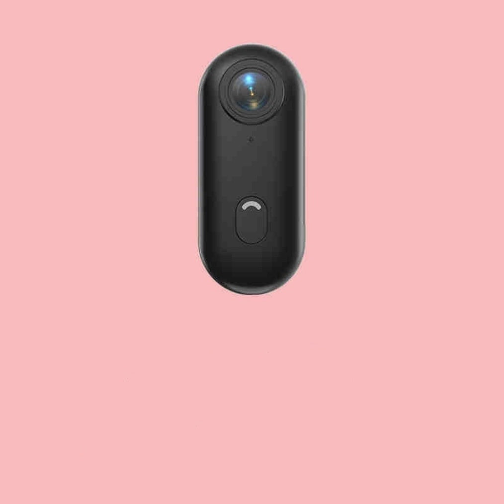 Sports 4K Professional Body Cam