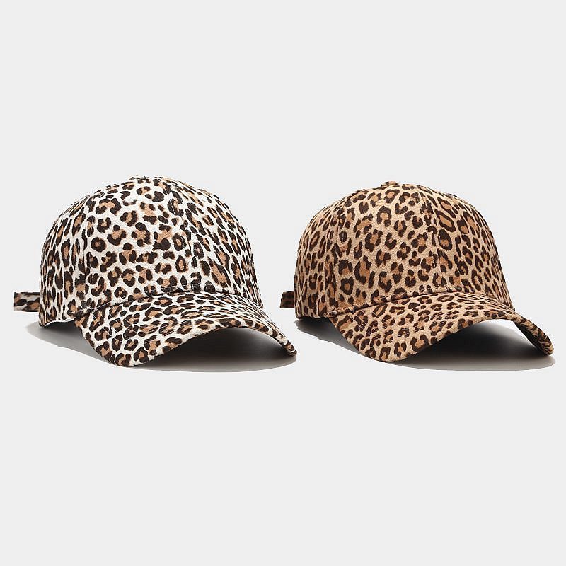 Printed Cap