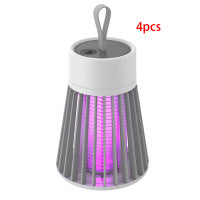 Portable USB Mosquito Trap