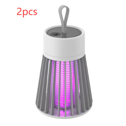 Portable USB Mosquito Trap