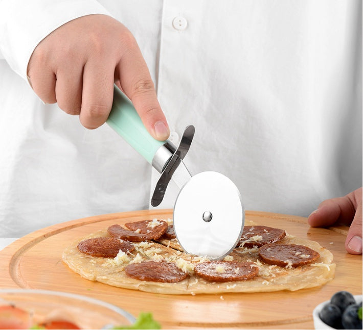 Stainless Steel Kitchen Utensils