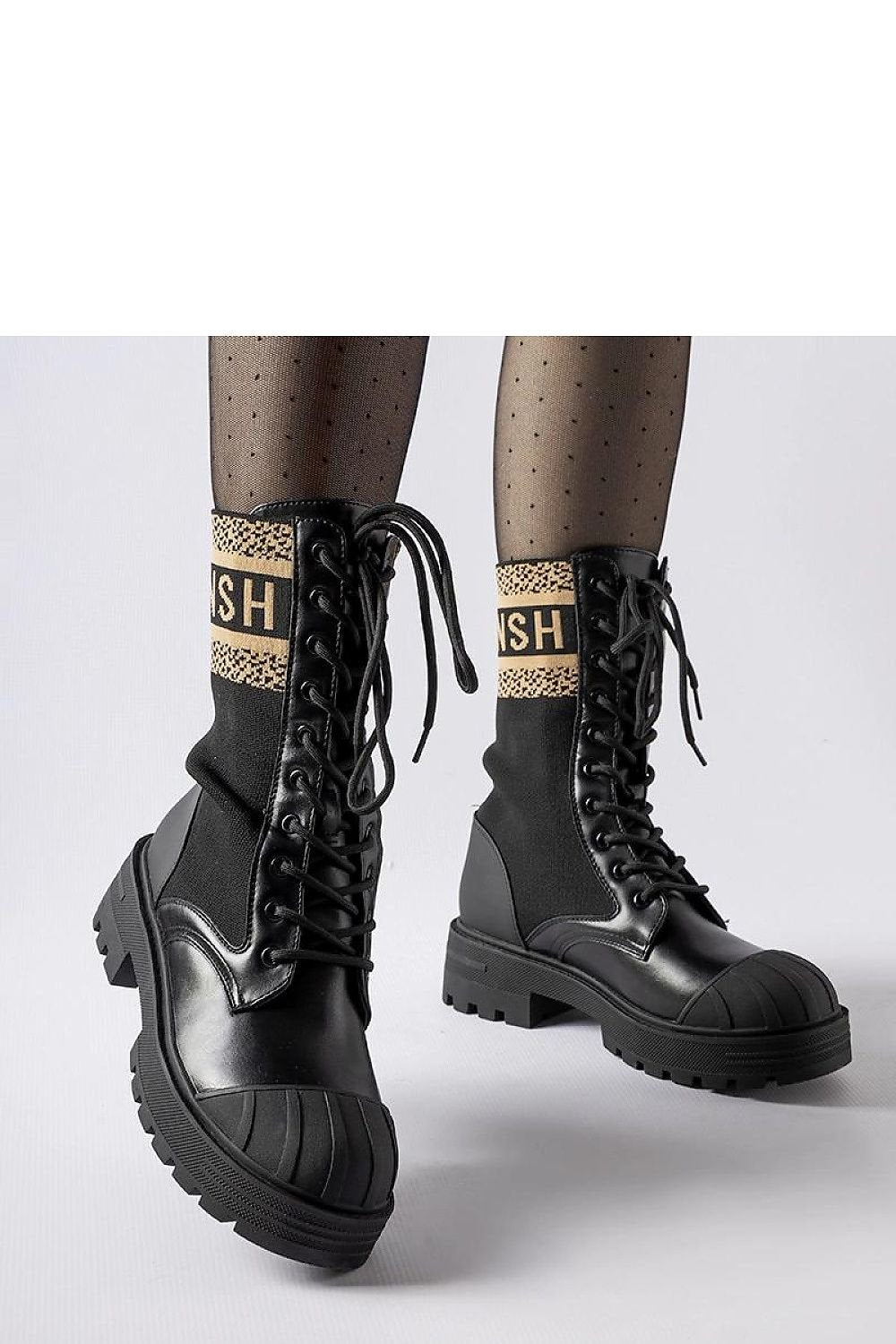 Solea Boots