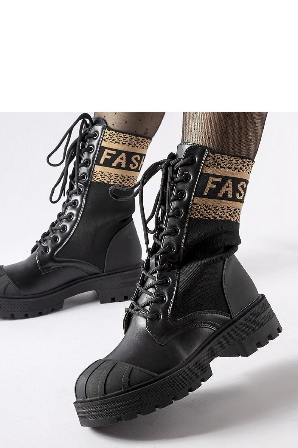 Solea Boots