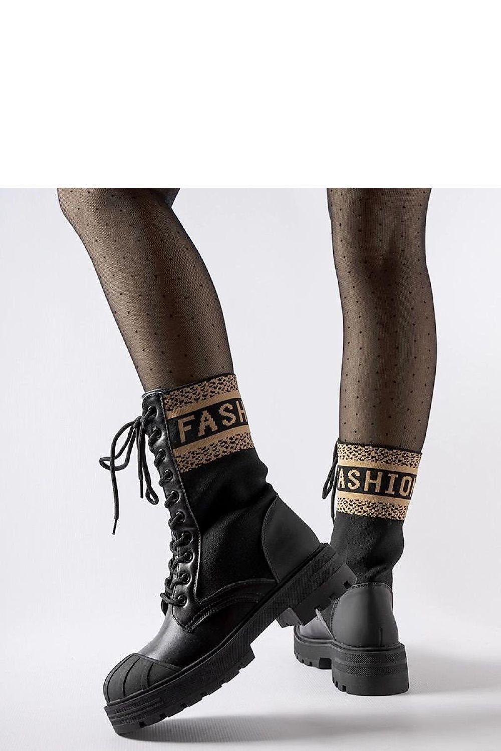 Solea Boots