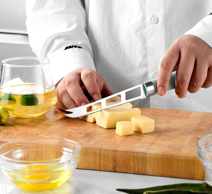 Stainless Steel Kitchen Utensils