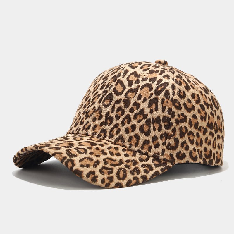 Printed Cap