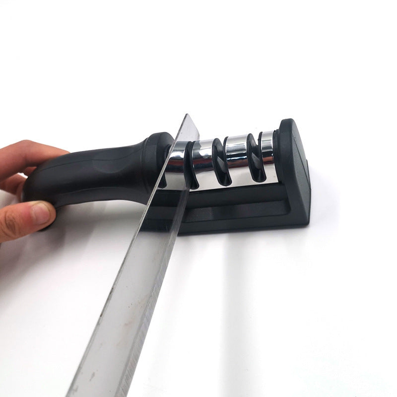 Knife Sharpener