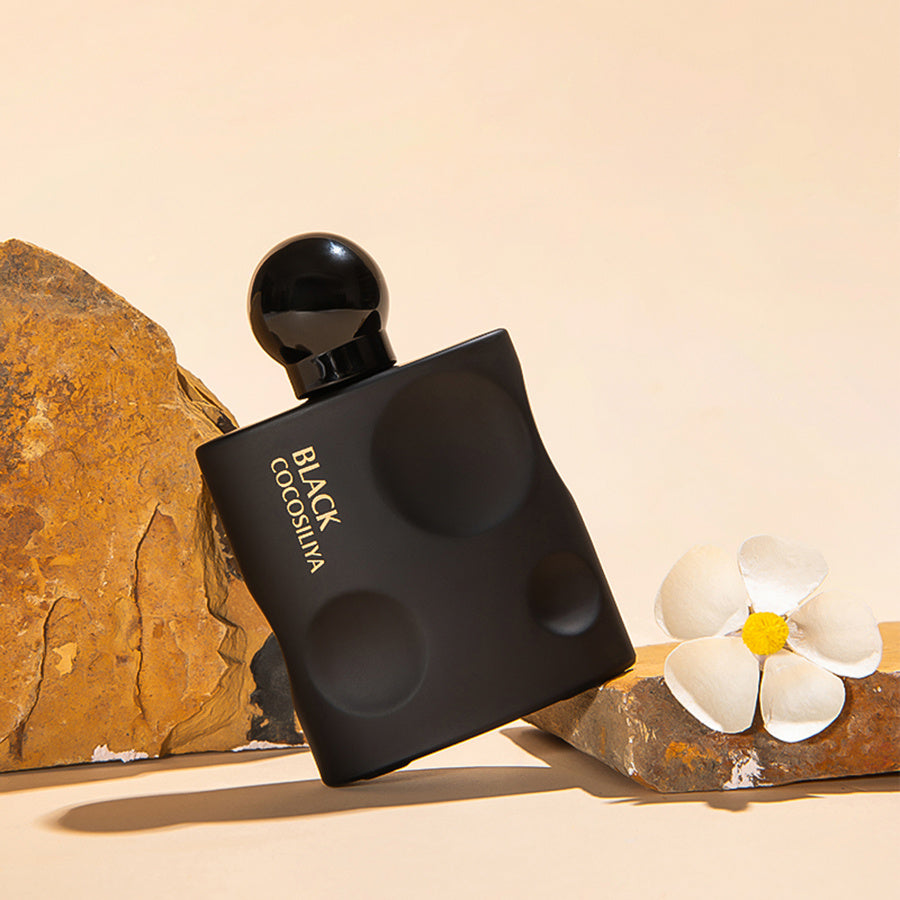 Temptation Arabian Perfume