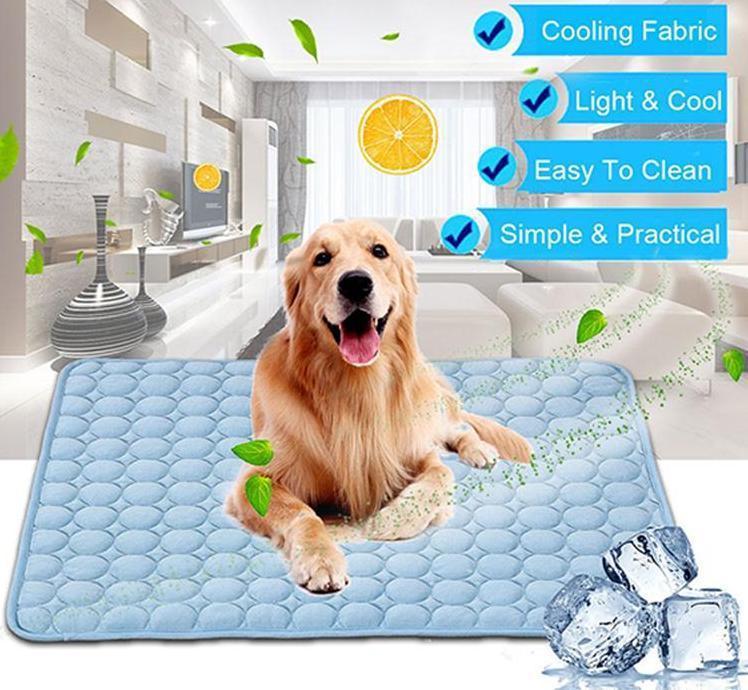 Cooling Pet Pad