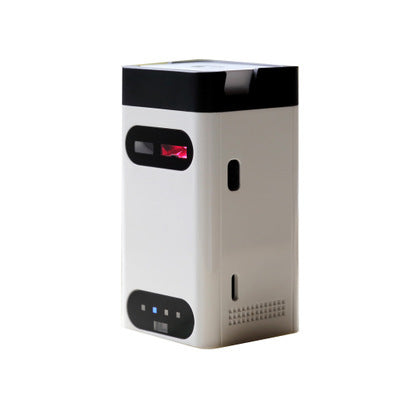 Projector Keyboard With Mouse Function