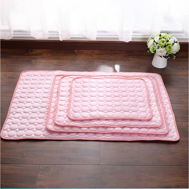 Cooling Pet Pad