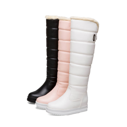 Snow Boots
