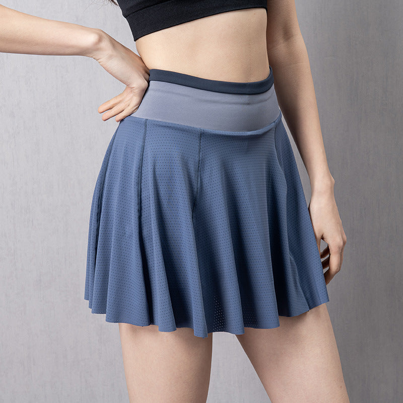 Cloud Tennis Skirt