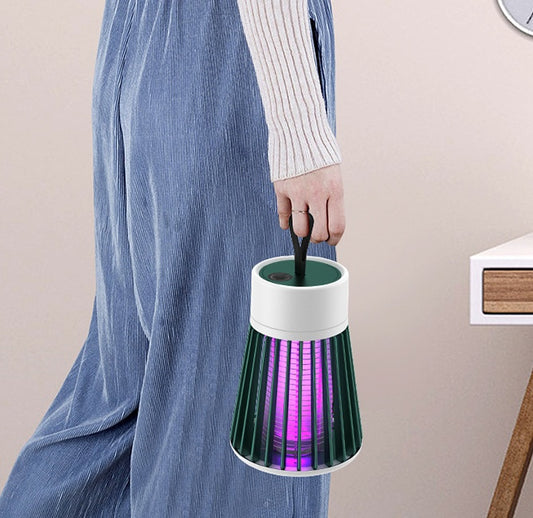 Portable USB Mosquito Trap