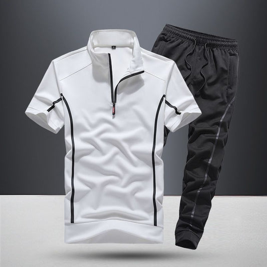 Casual Running Suit