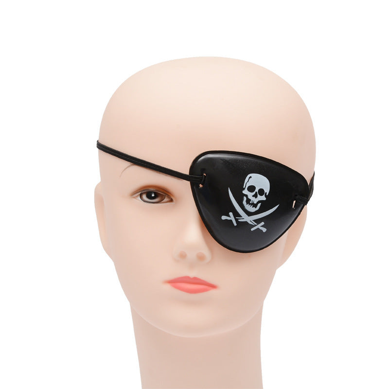 Pirate Eye cover