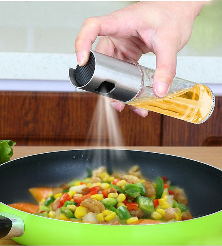 Cooking Spray Bottle