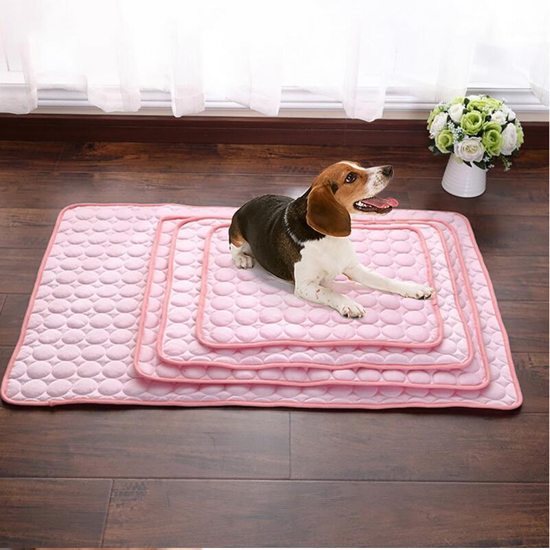 Cooling Pet Pad