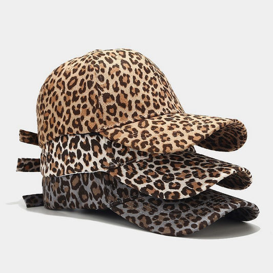 Printed Cap