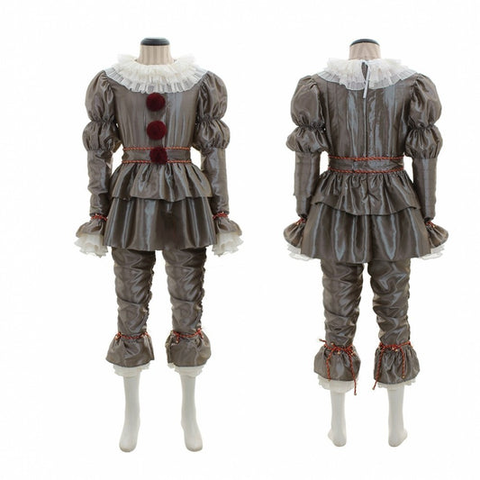 Clown Costume