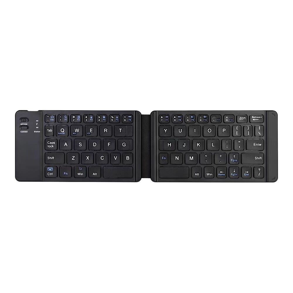Projector Keyboard With Mouse Function