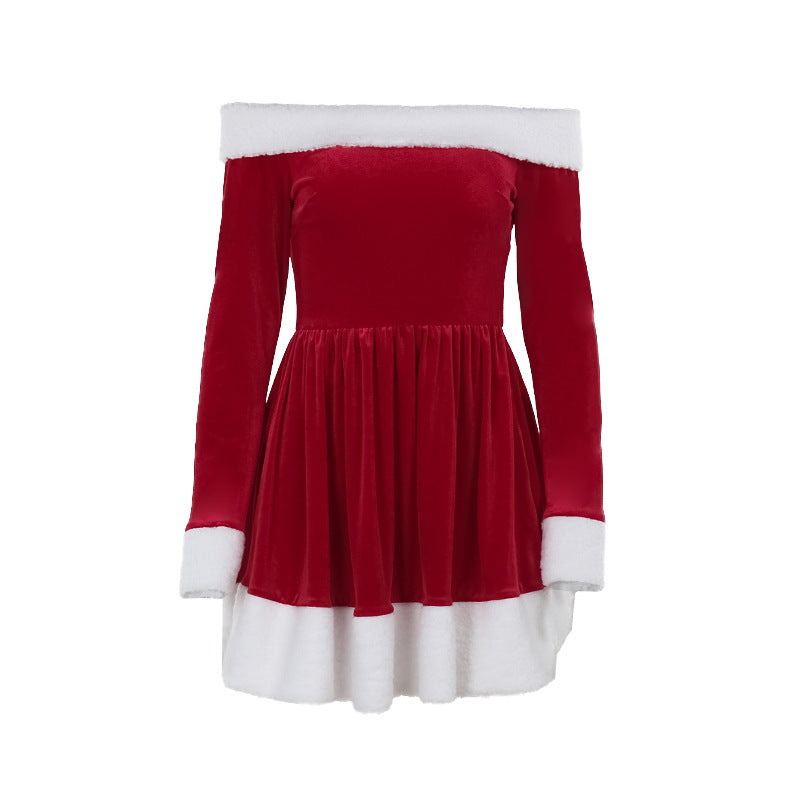 Santa Dress
