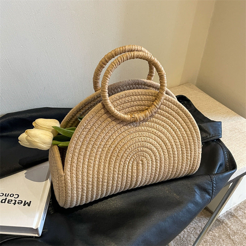 Woven Bag
